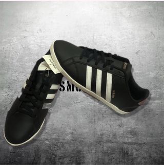 Zapatillas Adidas Mujer Negras Talla 40