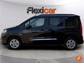 Toyota Proace City Verso 1.5D 96kW (130CV) 8AT Family Active L1