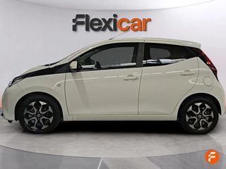 Toyota Aygo 1.0 70 x-play