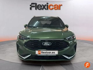 Ford Kuga ST-Line X 2.5 Duratec FHEV 132kW Auto