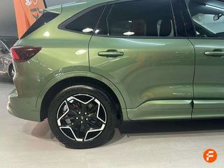 Ford Kuga ST-Line X 2.5 Duratec FHEV 132kW Auto