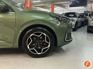 Ford Kuga ST-Line X 2.5 Duratec FHEV 132kW Auto