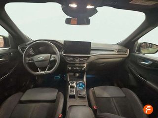 Ford Kuga ST-Line X 2.5 Duratec FHEV 132kW Auto