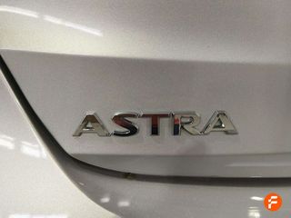 Opel Astra 1.4 Turbo 110kW (150CV) Dynamic