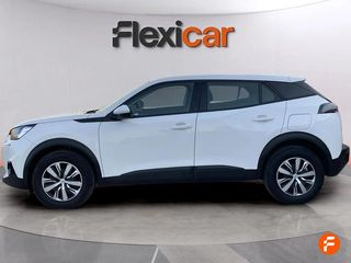 Peugeot 2008 Active BlueHDI 81kW (110CV)