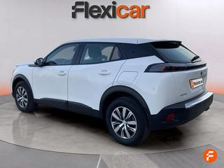 Peugeot 2008 Active BlueHDI 81kW (110CV)