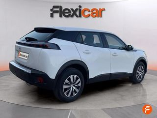 Peugeot 2008 Active BlueHDI 81kW (110CV)