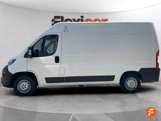 Peugeot Boxer Boxer Furgón Diesel Boxer Furgón 2.0BlueHDI 333 L2H2 110, 81kW/110 PS, ISOTERMO