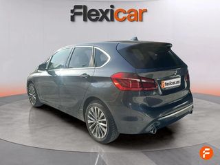 BMW Serie 2 Active Tourer 218d