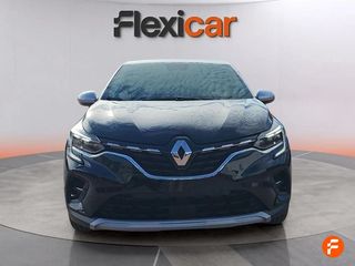 Renault Captur Intens TCe 140CV GPF Micro Híbrido