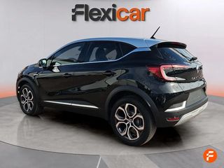 Renault Captur Intens TCe 140CV GPF Micro Híbrido