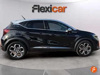 Renault Captur Intens TCe 140CV GPF Micro Híbrido