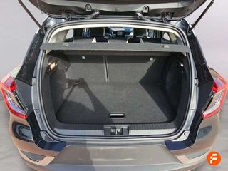 Renault Captur Intens TCe 140CV GPF Micro Híbrido