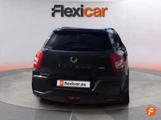 SsangYong Tivoli G15T Urban Plus