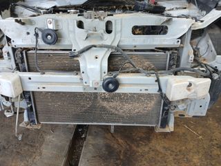 RADIADOR AGUA MITSUBISHI ASX (GA0W)