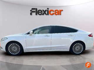 Ford Mondeo 1.5 EcoBoost 160CV PowerShift Titanium