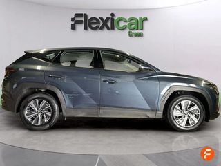 Hyundai Tucson 1.6 TGDI 110kW (150CV) Klass