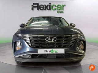 Hyundai Tucson 1.6 TGDI 110kW (150CV) Klass