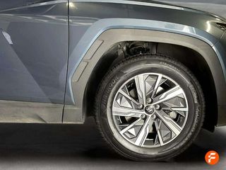 Hyundai Tucson 1.6 TGDI 110kW (150CV) Klass