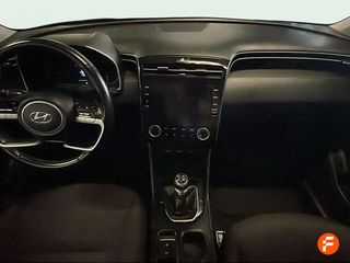 Hyundai Tucson 1.6 TGDI 110kW (150CV) Klass