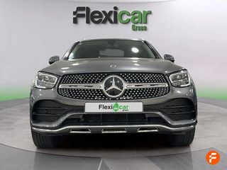 Mercedes GLC GLC 300 de 4MATIC