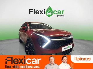 Kia Sportage 1.6 T-GDi PHEV 198kW (265CV) Tech 4x4