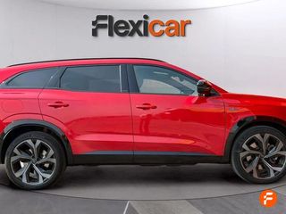 Renault Espace Esprit Alpine E-Tech full hybrid 146kW