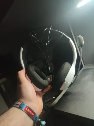 Auriculares PDP Oficiales PS4