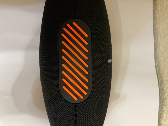 Altavoz JBL Boombox 3 Negro