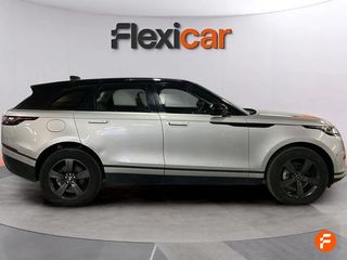Land-Rover Range Rover Velar 2.0 D180 132kW (180CV) 4WD Auto