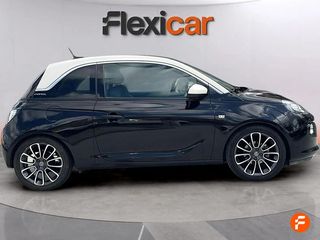 Opel Adam 1.4 XEL GLAM