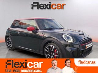 MINI Cooper JOHN COOPER WORKS