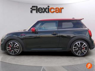 MINI Cooper JOHN COOPER WORKS