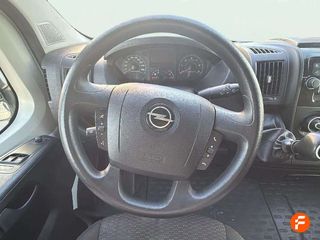 Opel Movano 2.2 BlueHDI Edition 140 L3H2