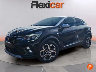 Renault Captur Intens TCe 140CV GPF Micro Híbrido