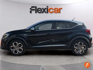 Renault Captur Intens TCe 140CV GPF Micro Híbrido