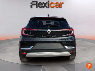 Renault Captur Intens TCe 140CV GPF Micro Híbrido