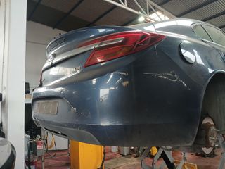 PARAGOLPES TRASERO OPEL INSIGNIA SPORTS TOURER