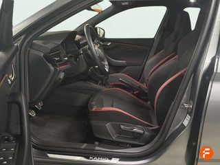 Skoda Kamiq 1.5 TSI 110kW (150CV) MONTECARLO