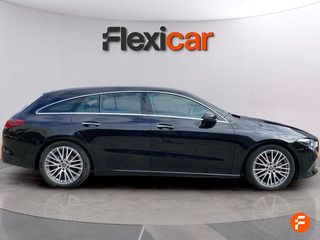 Mercedes CLA CLA 200 D DCT Shooting Brake