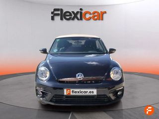 Volkswagen Beetle Beetlemanía 1.2 TSI 77kW (105CV) Cabrio