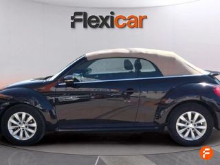 Volkswagen Beetle Beetlemanía 1.2 TSI 77kW (105CV) Cabrio