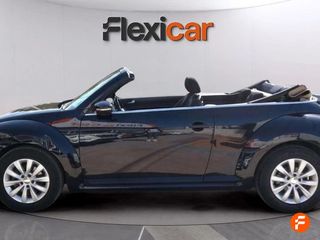 Volkswagen Beetle Beetlemanía 1.2 TSI 77kW (105CV) Cabrio