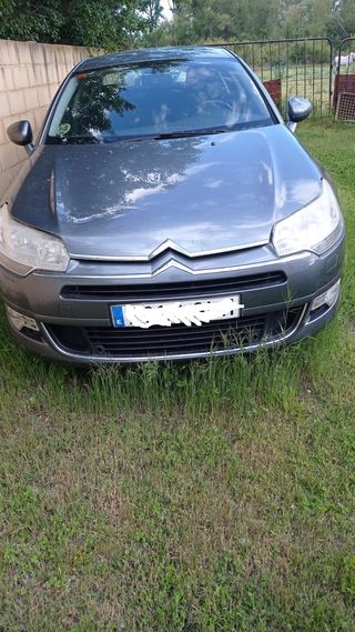 Despiece Citroen C5 X7