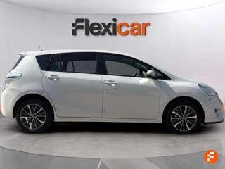 Toyota Verso 1.6 130 Advance 5pl.