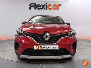 Renault Captur Intens TCe 140CV GPF Micro Híbrido