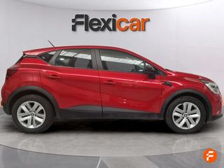 Renault Captur Intens TCe 140CV GPF Micro Híbrido