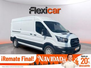 Ford Transit Connect L2 H2 96 kW / 131 CV MHEV