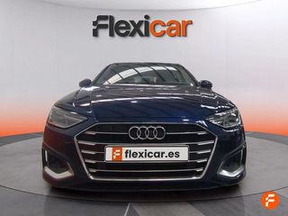 Audi A4 Avant Advanced 35 TDI 120kW S tronic