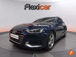 Audi A4 Avant Advanced 35 TDI 120kW S tronic
